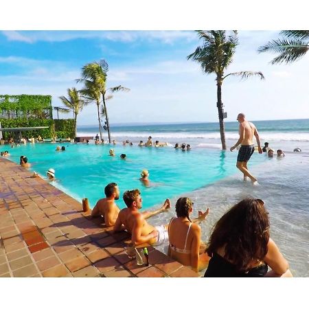 Villa Retro 88 Seminyak Eksteriør billede