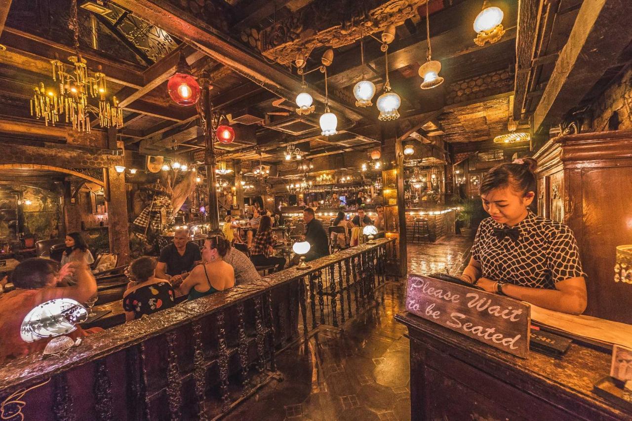 Villa Retro 88 Seminyak Eksteriør billede
