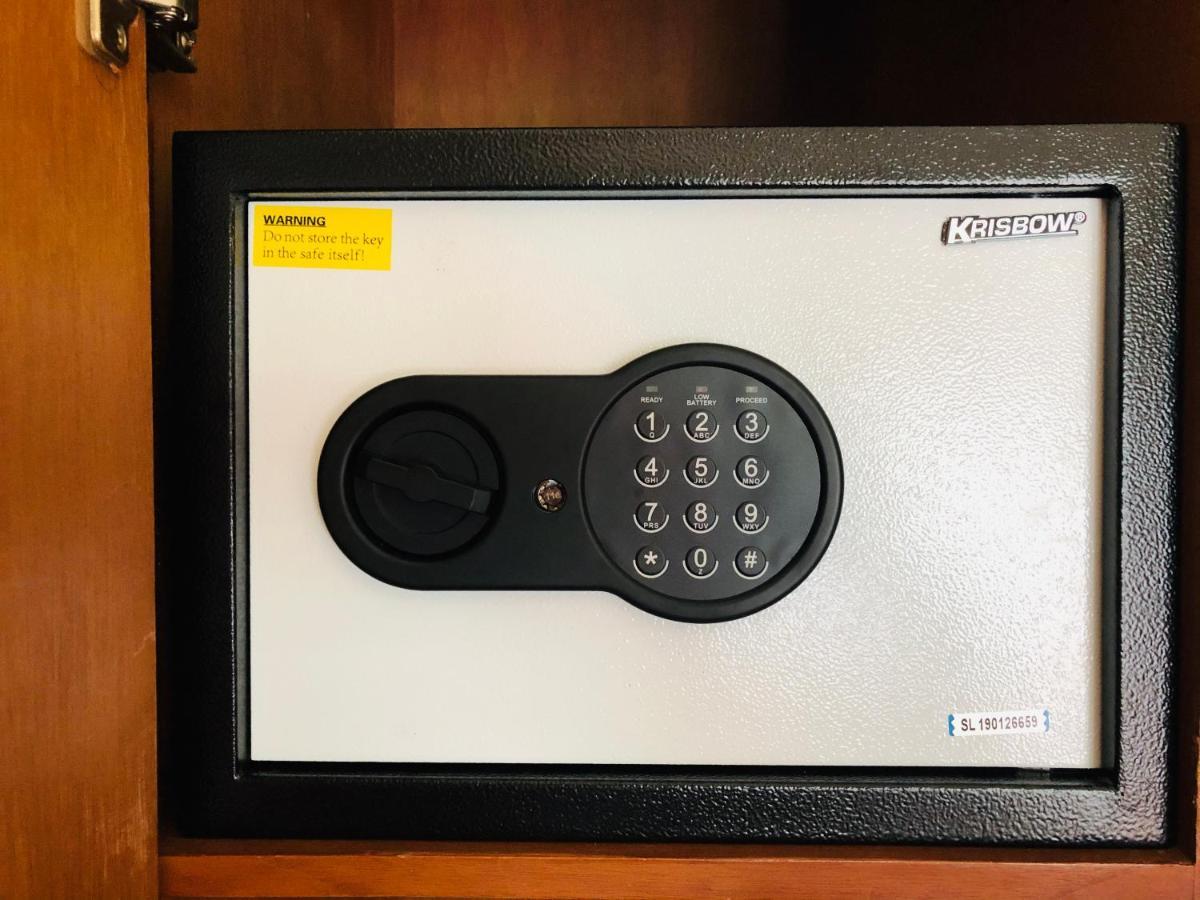 Villa Retro 88 Seminyak Eksteriør billede