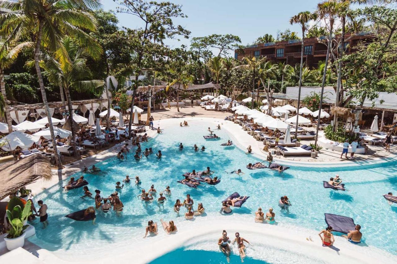 Villa Retro 88 Seminyak Eksteriør billede